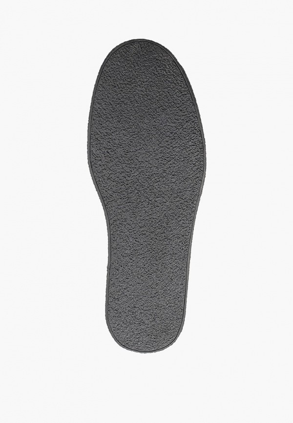 Ботинки Fred Perry черный, размер 40, фото 5