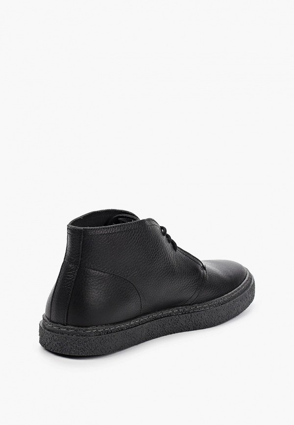 Ботинки Fred Perry Ботинки Fred Perry фото