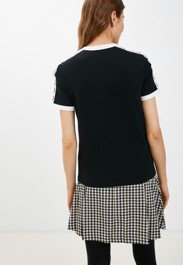 Футболка  Fred Perry фото