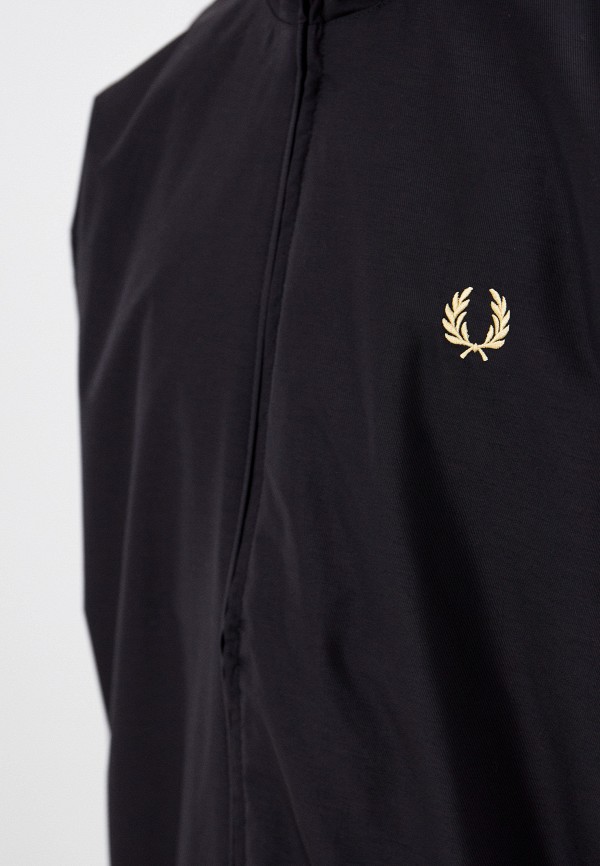 фото Ветровка fred perry