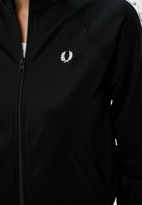 фото Олимпийка fred perry