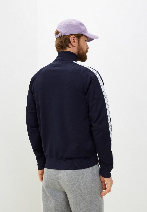 Олимпийка Fred Perry Олимпийка Fred Perry фото
