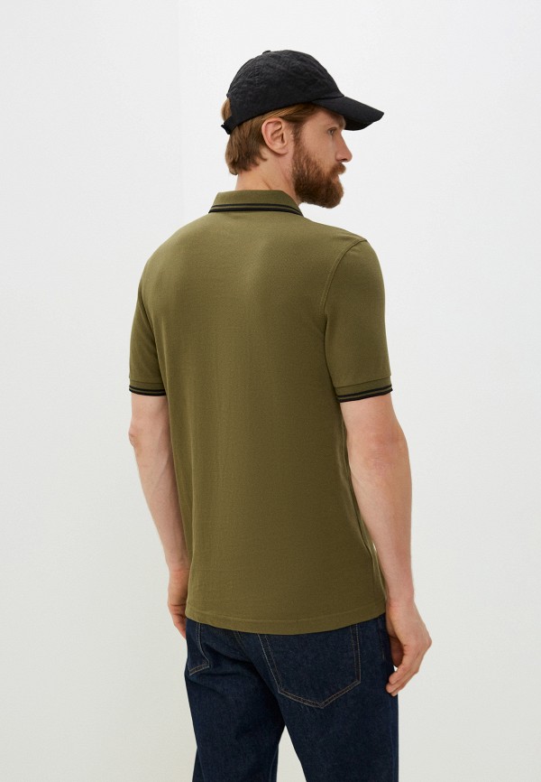 фото Поло fred perry
