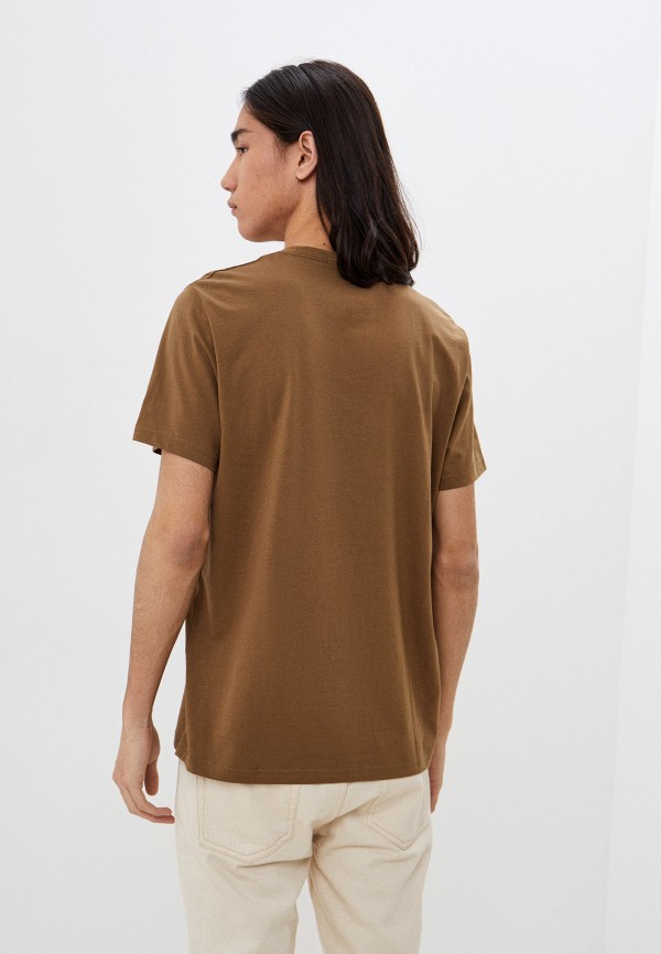 Футболка  Fred Perry фото
