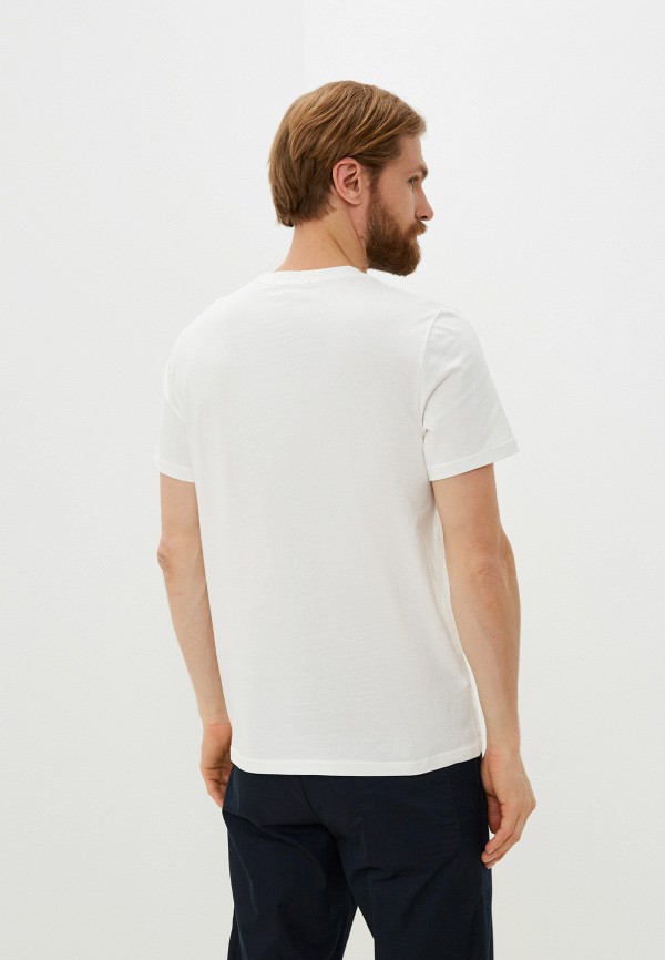 Футболка  Fred Perry фото