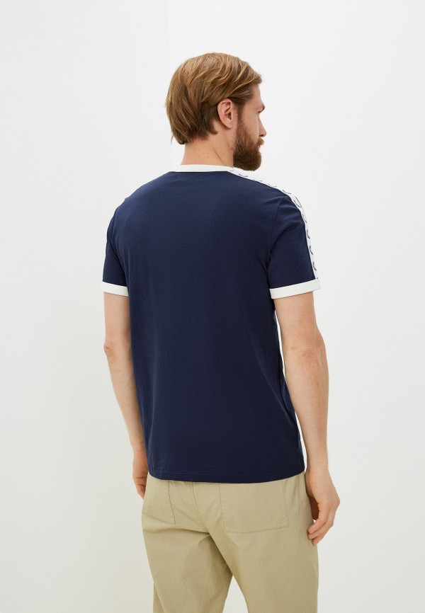 Футболка  Fred Perry фото