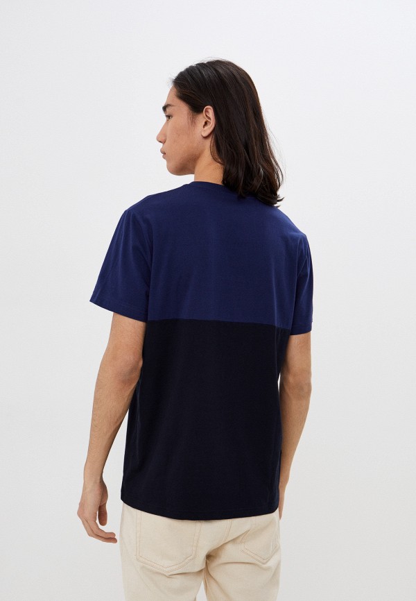 Футболка  Fred Perry фото