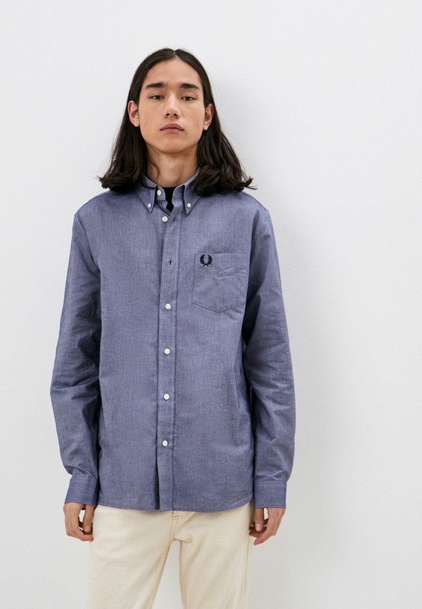 Рубашка  Fred Perry