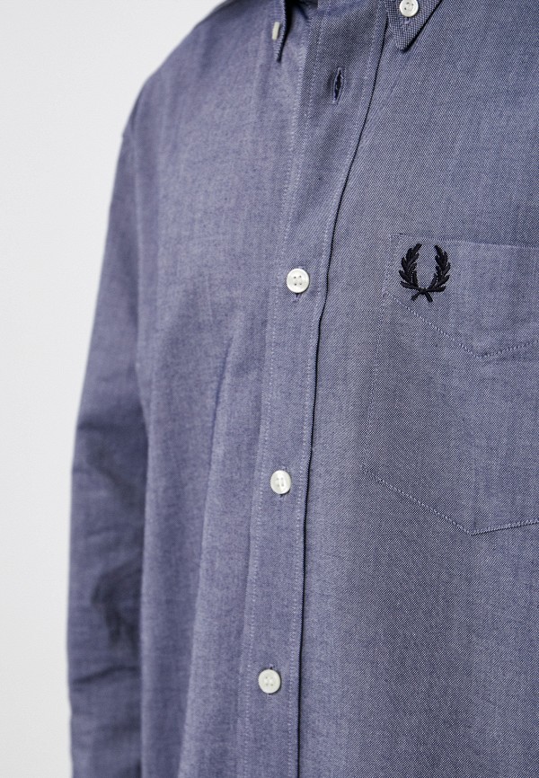 Рубашка  Fred Perry фото