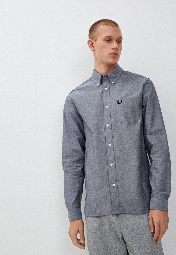 Рубашка Fred Perry Рубашка Fred Perry фото