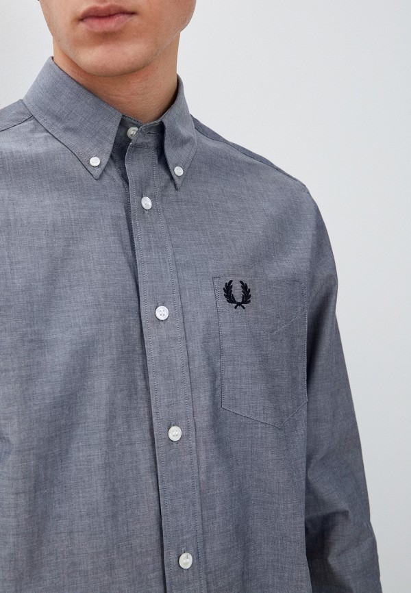 Рубашка Fred Perry Рубашка Fred Perry фото