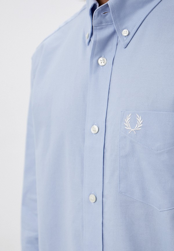 Рубашка  Fred Perry фото