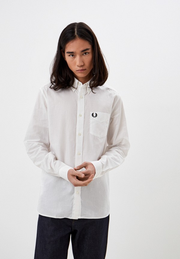 Рубашка  Fred Perry