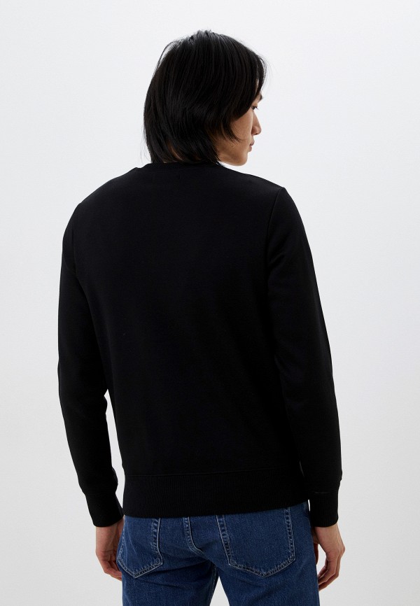 Свитшот  Fred Perry фото