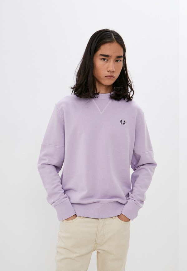 Свитшот  Fred Perry