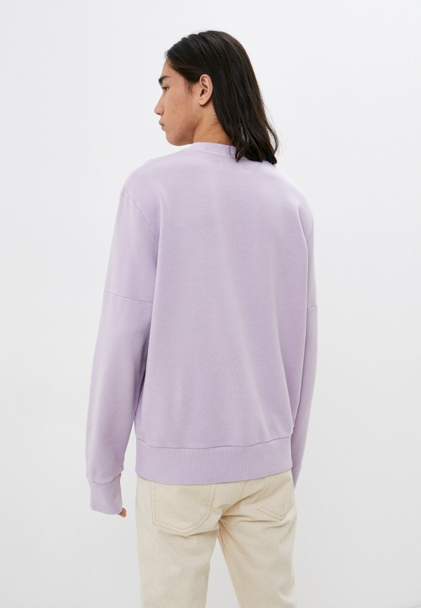 Свитшот  Fred Perry фото