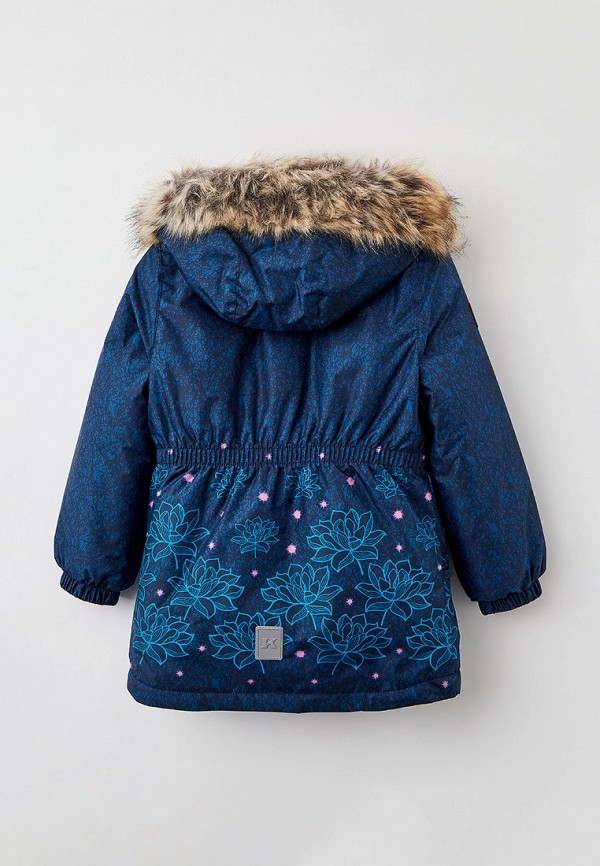 фото Костюм утепленный kerry