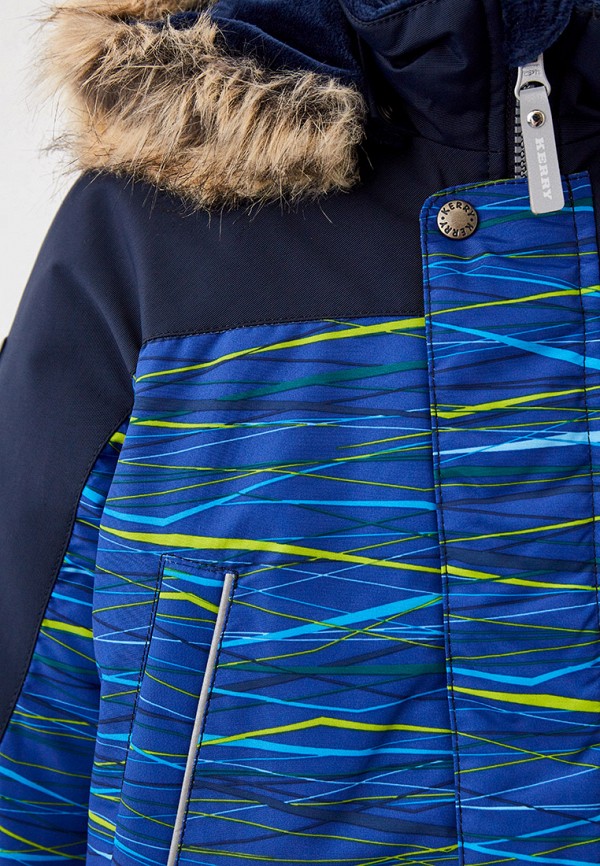 фото Костюм утепленный kerry