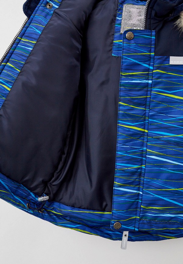 фото Костюм утепленный kerry