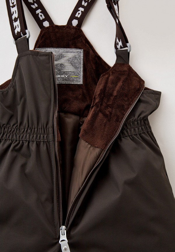 фото Брюки утепленные kerry