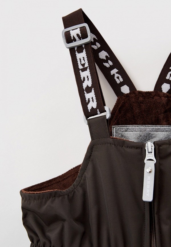 фото Брюки утепленные kerry