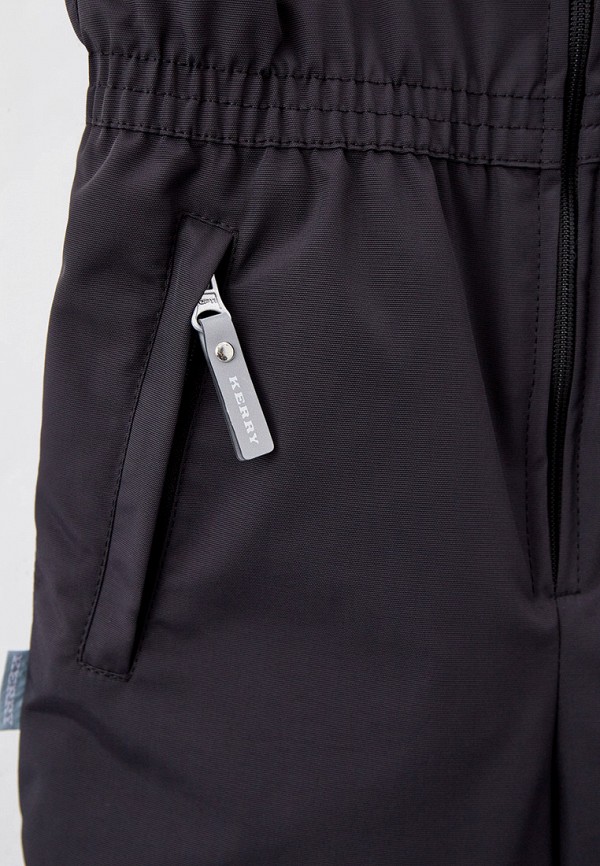 фото Брюки утепленные kerry