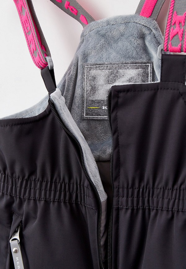 фото Брюки утепленные kerry