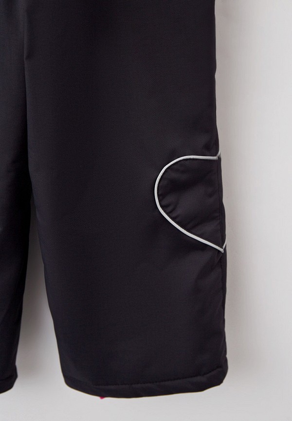 фото Брюки утепленные kerry