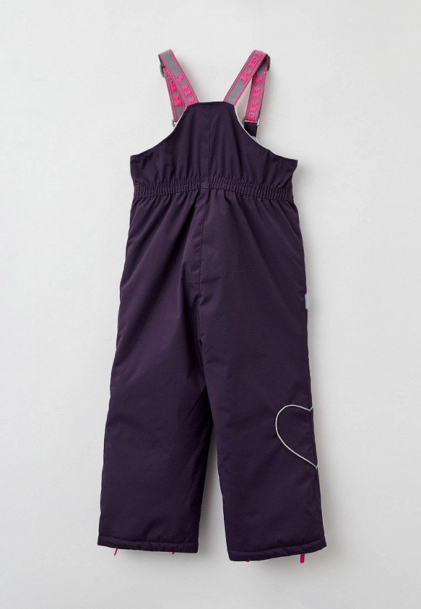 фото Брюки утепленные kerry