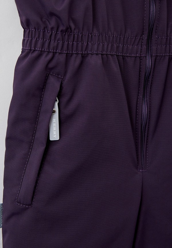 фото Брюки утепленные kerry