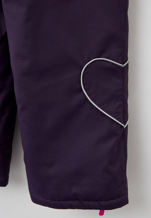 фото Брюки утепленные kerry