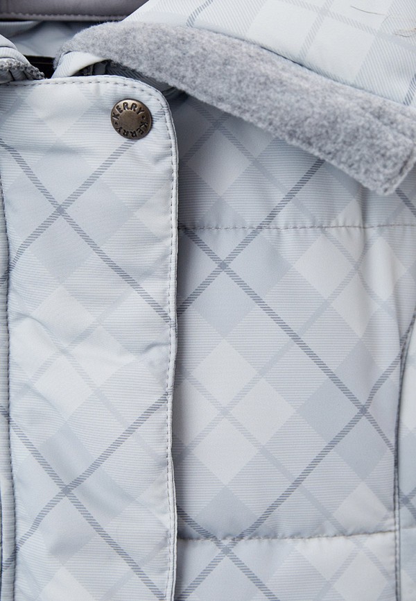 фото Куртка утепленная kerry