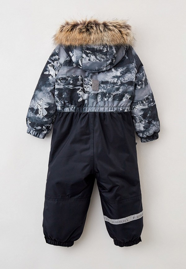 фото Комбинезон утепленный kerry