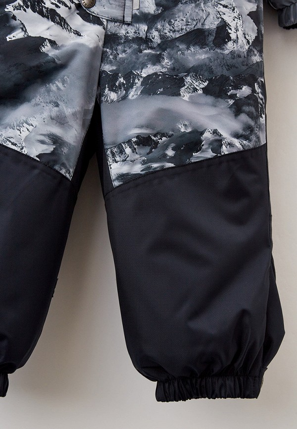 фото Комбинезон утепленный kerry