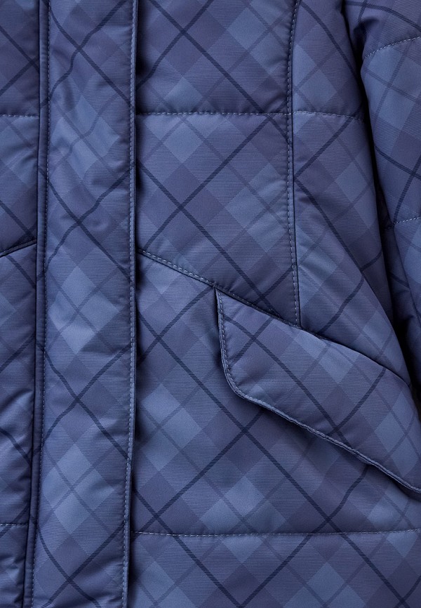 фото Куртка утепленная kerry