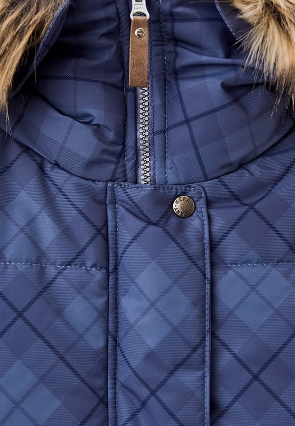 фото Куртка утепленная kerry