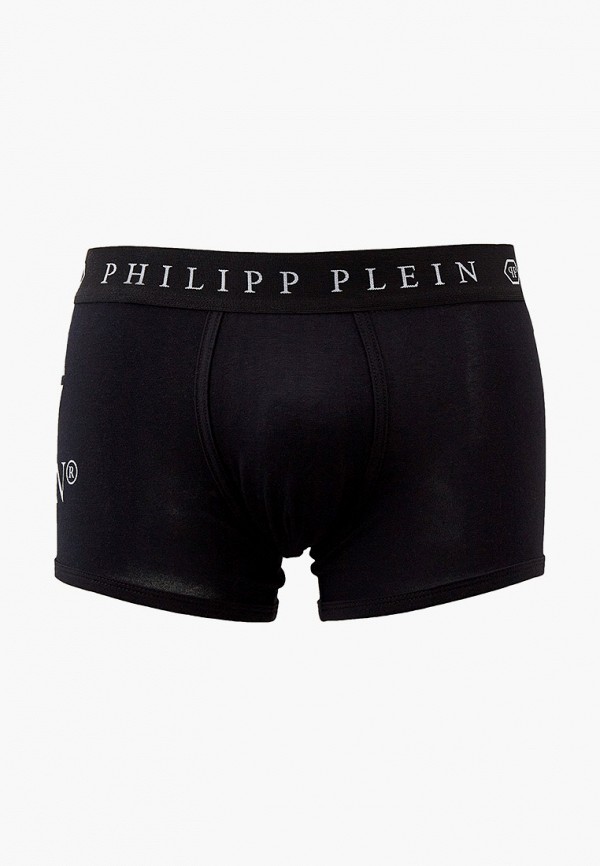 

Трусы Philipp Plein, Черный, MONSTERS CAPSULE