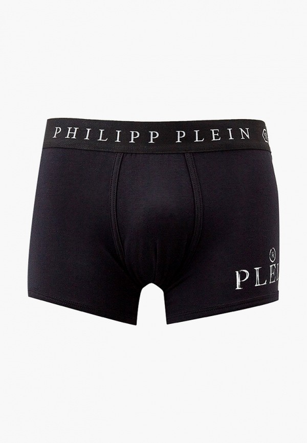

Трусы Philipp Plein, Черный