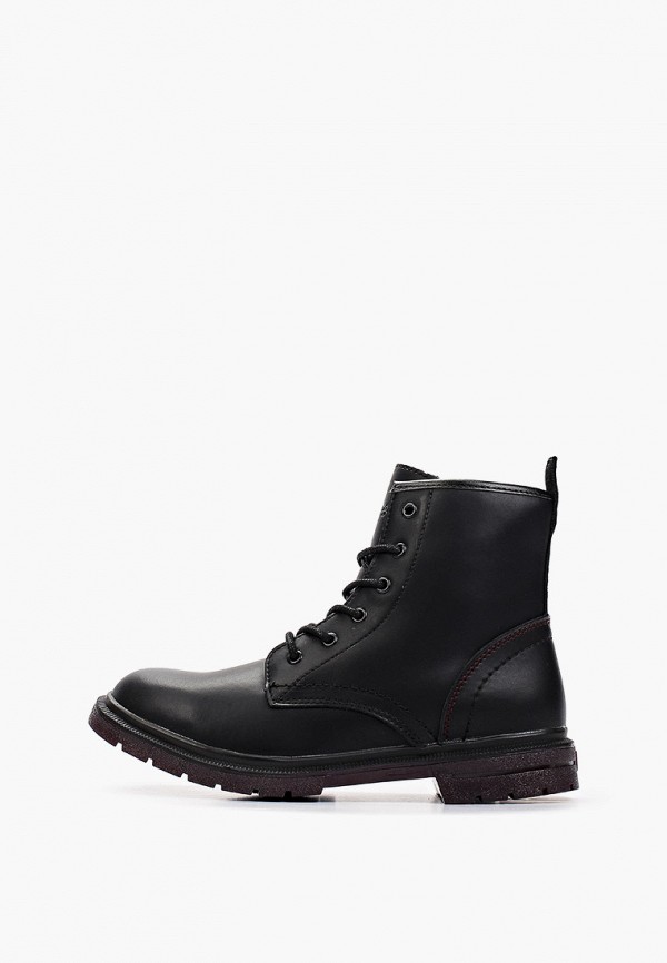 

Ботинки Wrangler, Черный, Spike Ankle Fur S