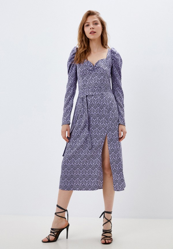 Платье  UnicoModa