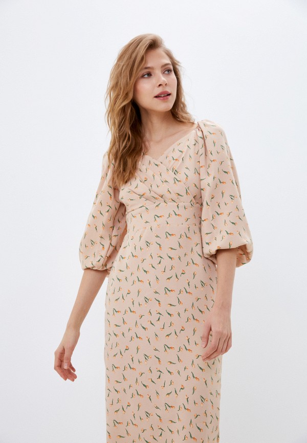 фото Платье unicomoda