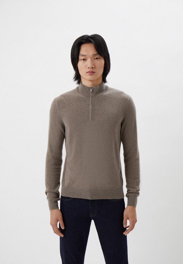 

Джемпер Hackett London, Коричневый