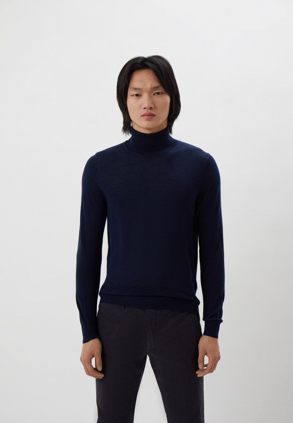 

Водолазка Hackett London, Синий