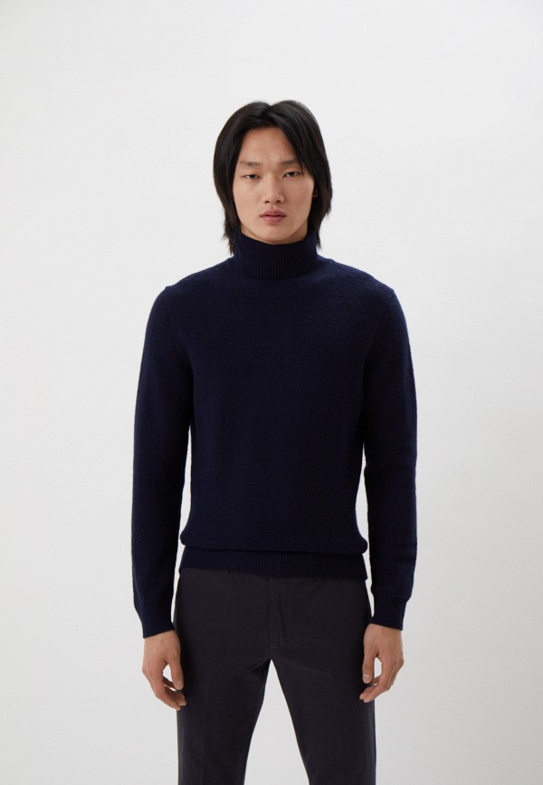 

Свитер Hackett London, Синий
