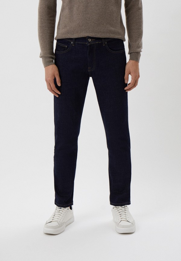 

Джинсы Hackett London, Синий
