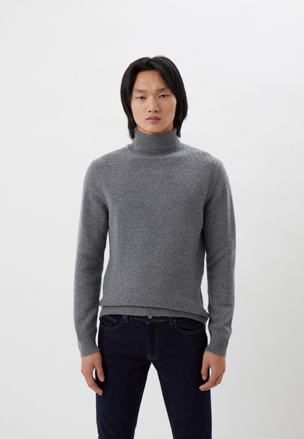 

Свитер Hackett London, Серый