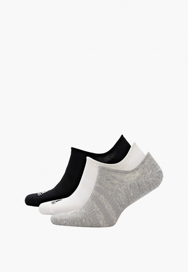 

Носки 3 пары adidas, Разноцветный, LIGHT NOSH 3PP