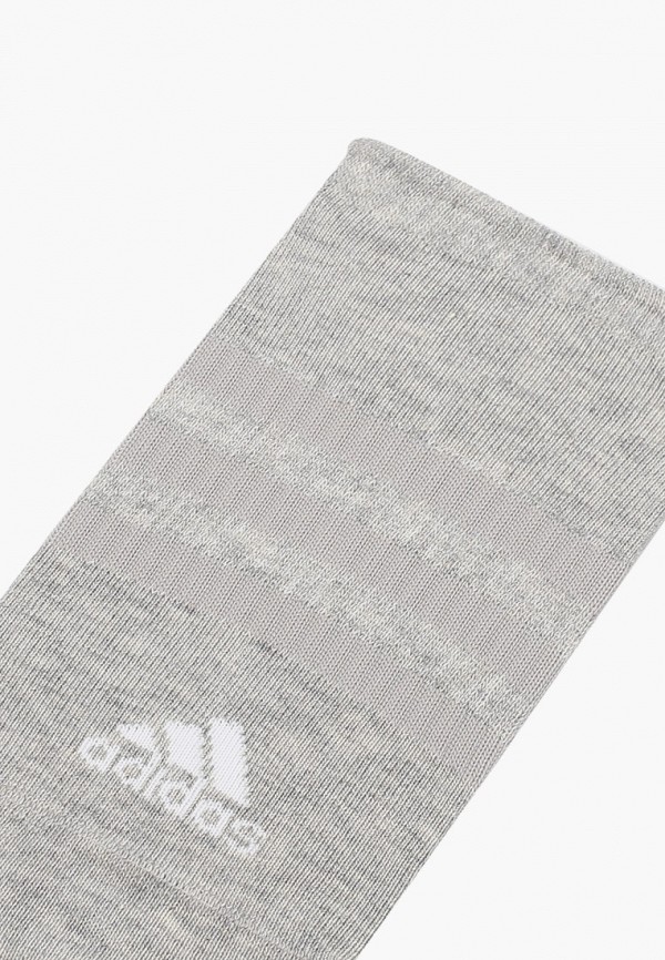 Носки для девочки 3 пары adidas DZ9414 Фото 4