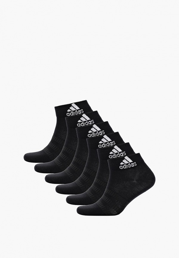 Носки для девочки 6 пар adidas DZ9399