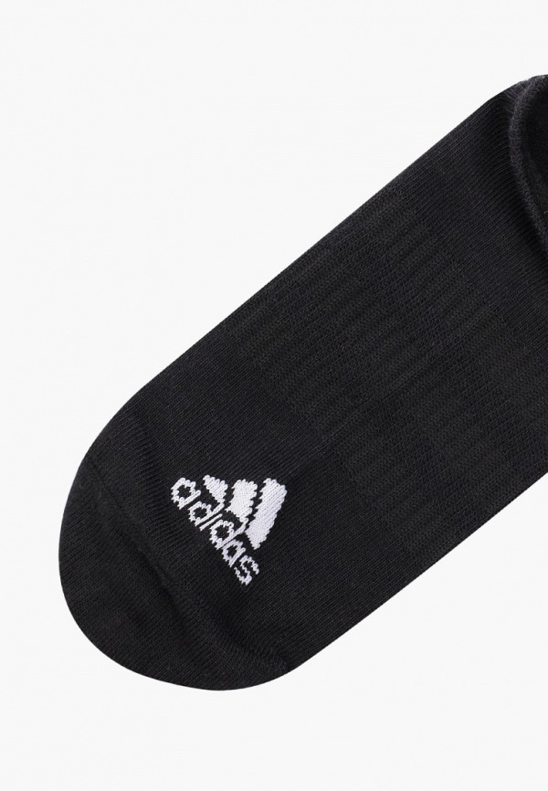 Носки для девочки 3 пары adidas DZ9416 Фото 2